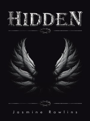 cover image of Hidden